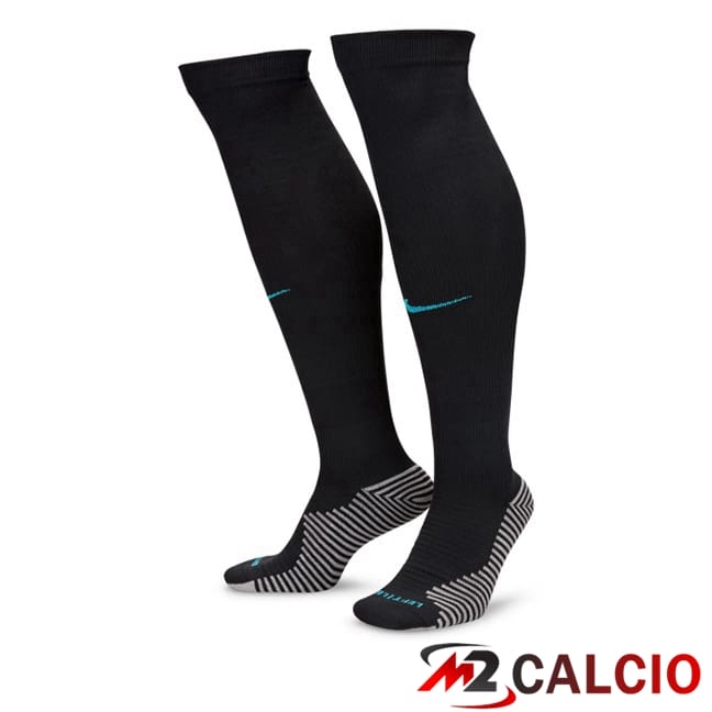 Maglie Calcio Personalizzate,Tute Calcio Squadre,Maglia Nazionale Italiana Calcio | Calzini Calcio Inter Milan Prima Blu Nero 2025/2026