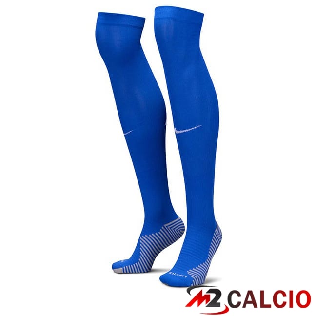 Maglie Calcio Personalizzate,Tute Calcio Squadre,Maglia Nazionale Italiana Calcio | Calzini Calcio Atletico Madrid Prima Blu 2025/2026