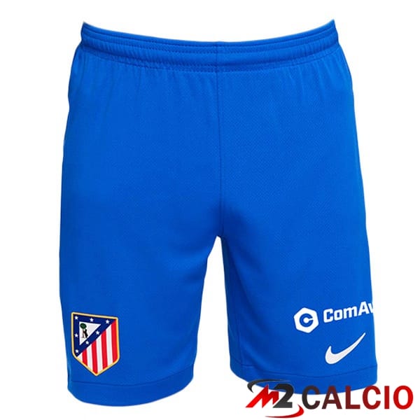 Maglie Calcio Atletico Madrid Prima Rosso 2025/2026