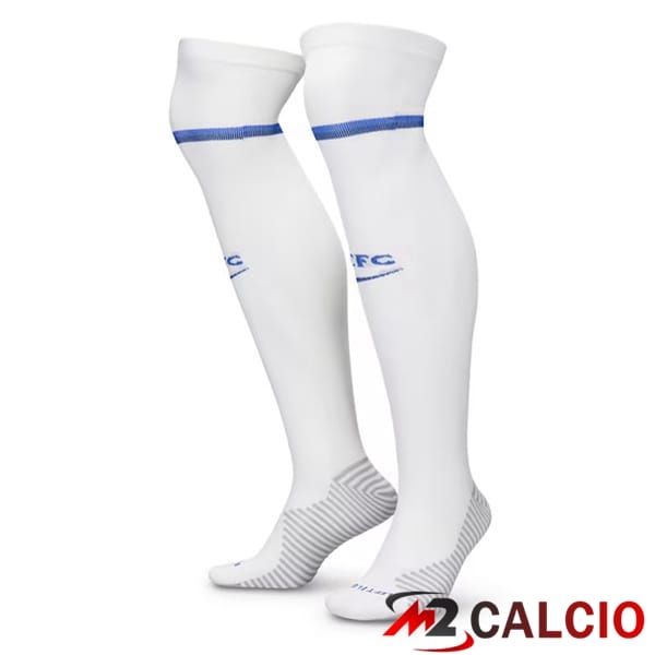 Maglie Calcio FC Chelsea Prima Blu 2025/2026
