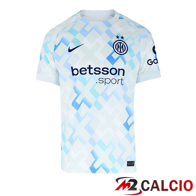 Maglie Calcio Personalizzate,Tute Calcio Squadre,Maglia Nazionale Italiana Calcio | Maglie Calcio Inter Milan Seconda Bianco Blu 2025/2026 Maglie Calcio Personalizzate,Tute Calcio Squadre,Maglia Nazionale Italiana Calcio | Maglie Calcio Inter Milan Seconda Bianco Blu 2025/2026