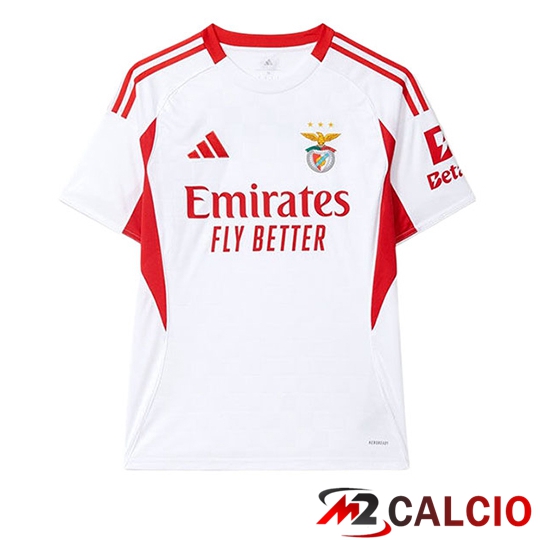 Maglie Calcio Personalizzate,Tute Calcio Squadre,Maglia Nazionale Italiana Calcio | Maglie Calcio Benfica Terza 2025 2026