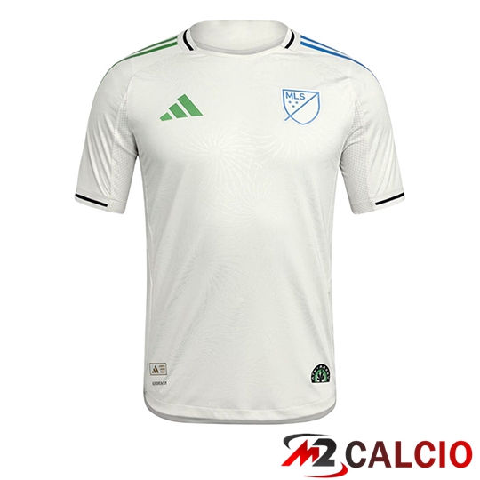 Maglie Calcio Personalizzate,Tute Calcio Squadre,Maglia Nazionale Italiana Calcio | Maglie Calcio MLS All-Stars Prima 2025 2026