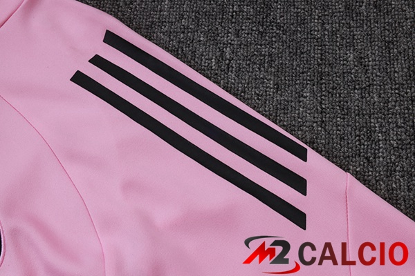 Insieme Tuta Calcio Inter Miami CF Rosa 2025/2026