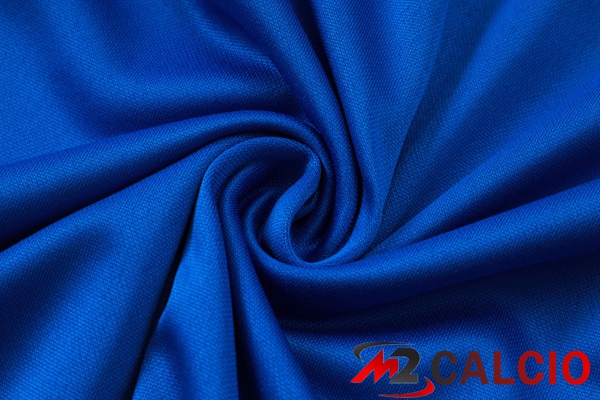 Insieme Tuta Calcio Manchester United Blu 2025/2026