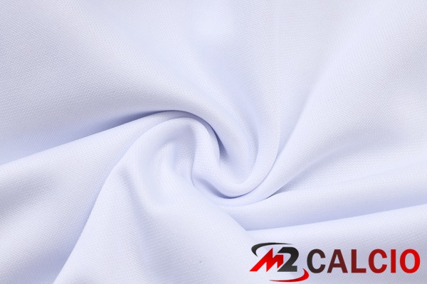 Insieme Tuta Calcio - Giacca Bayern Monaco Bianco 2025/2026