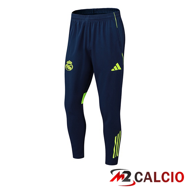 Maglie Calcio Personalizzate,Tute Calcio Squadre,Maglia Nazionale Italiana Calcio | Pantaloni Da Allenamento Arsenal Blu Reale 2025/2026
