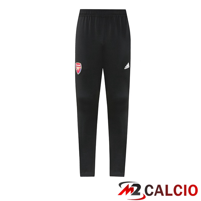 Maglie Calcio Personalizzate,Tute Calcio Squadre,Maglia Nazionale Italiana Calcio | Pantaloni Da Allenamento Arsenal Nero 2025/2026