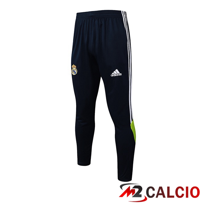 Maglie Calcio Personalizzate,Tute Calcio Squadre,Maglia Nazionale Italiana Calcio | Pantaloni Da Allenamento Real Madrid Blu Reale 2025/2026