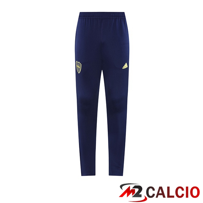 Maglie Calcio Personalizzate,Tute Calcio Squadre,Maglia Nazionale Italiana Calcio | Pantaloni Da Allenamento Boca Juniors Blu Reale 2025/2026