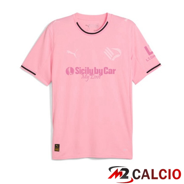 Maglie Calcio Personalizzate,Tute Calcio Squadre,Maglia Nazionale Italiana Calcio | Maglie Calcio Palerme FC Prima Rosa 2025/2026 Maglie Calcio Personalizzate,Tute Calcio Squadre,Maglia Nazionale Italiana Calcio | Maglie Calcio Palerme FC Prima Rosa 2025/2026