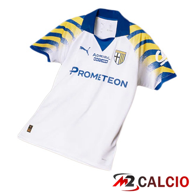Maglie Calcio Personalizzate,Tute Calcio Squadre,Maglia Nazionale Italiana Calcio | Maglie Calcio Parma Calcio Terza Bianco 2025/2026 Maglie Calcio Personalizzate,Tute Calcio Squadre,Maglia Nazionale Italiana Calcio | Maglie Calcio Parma Calcio Terza Bianco 2025/2026
