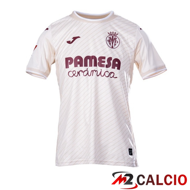 Maglie Calcio Personalizzate,Tute Calcio Squadre,Maglia Nazionale Italiana Calcio | Maglie Calcio Villarreal Seconda Blu 2025/2026