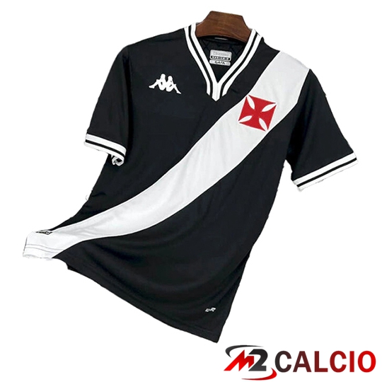 Maglie Calcio Personalizzate,Tute Calcio Squadre,Maglia Nazionale Italiana Calcio | Maglie Calcio CR Vasco Da Gama Prima 2025 2026