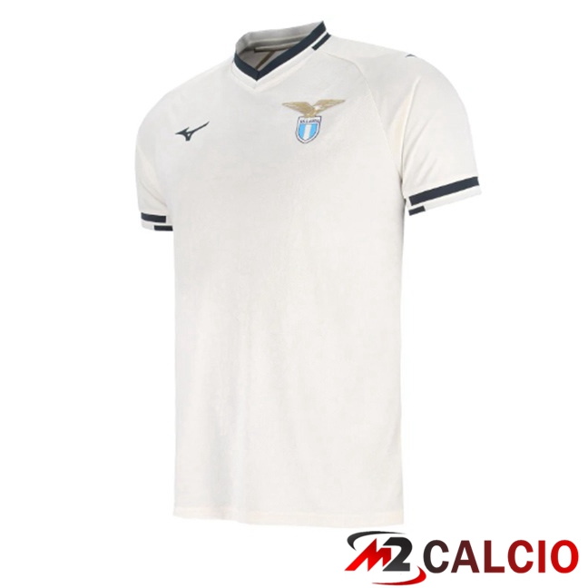 Maglie Calcio Personalizzate,Tute Calcio Squadre,Maglia Nazionale Italiana Calcio | Maglie Calcio SS Lazio Seconda Bianco 2025/2026 Maglie Calcio Personalizzate,Tute Calcio Squadre,Maglia Nazionale Italiana Calcio | Maglie Calcio SS Lazio Seconda Bianco 2025/2026