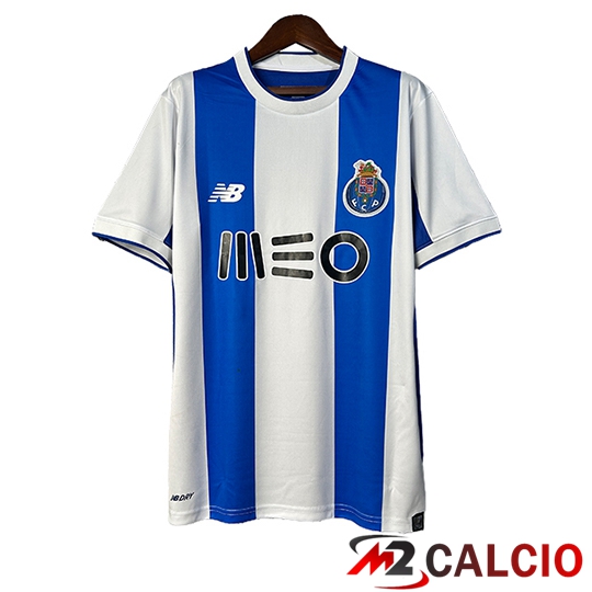 Maglie Calcio Personalizzate,Tute Calcio Squadre,Maglia Nazionale Italiana Calcio | Maglie Calcio Fc Porto Retro Prima 2017 2018