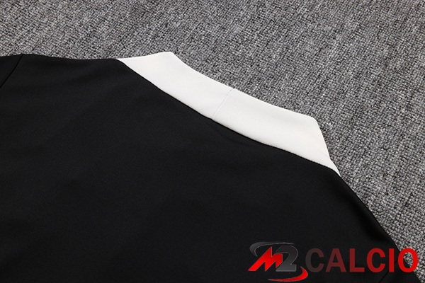 Insieme Tuta Calcio FC Chelsea Nero 2025/2026