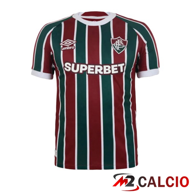Maglie Calcio Personalizzate,Tute Calcio Squadre,Maglia Nazionale Italiana Calcio | Maglie Calcio Fluminense Prima Rosso Verde 2025/2026 Maglie Calcio Personalizzate,Tute Calcio Squadre,Maglia Nazionale Italiana Calcio | Maglie Calcio Fluminense Prima Rosso Verde 2025/2026
