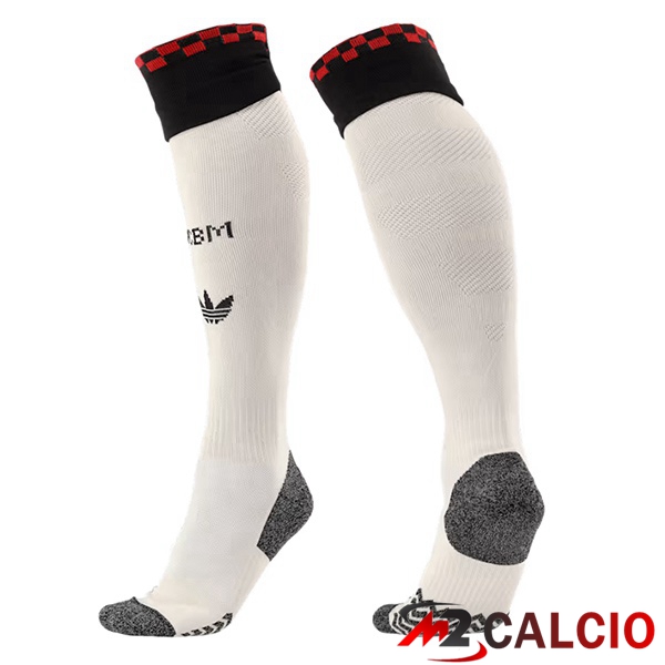 Maglie Calcio Bayern Monaco Terza Nero 2025/2026