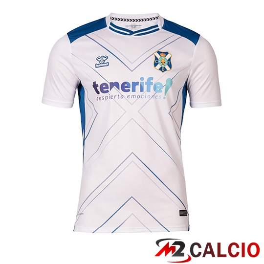 Maglie Calcio Personalizzate,Tute Calcio Squadre,Maglia Nazionale Italiana Calcio | Maglie Calcio Tenerife Prima 2025/2026