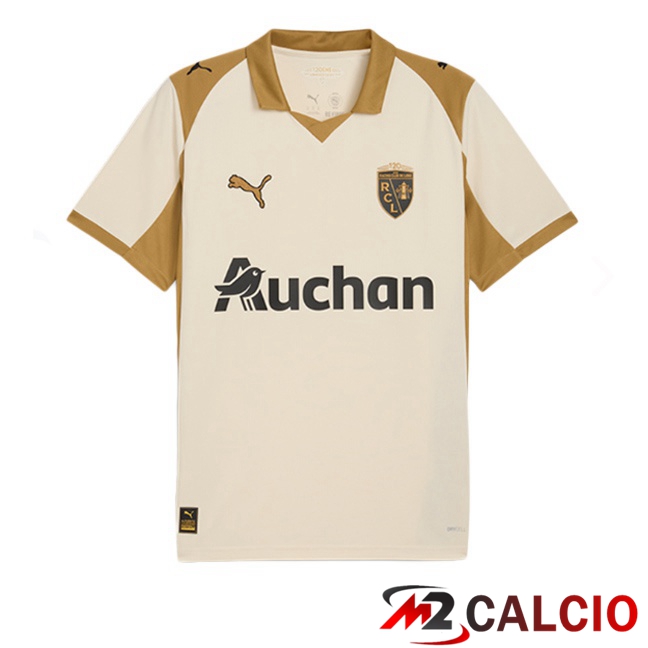 Maglie Calcio Personalizzate,Tute Calcio Squadre,Maglia Nazionale Italiana Calcio | Maglie Calcio RC Lens Terza Giallo 2025/2026 Maglie Calcio Personalizzate,Tute Calcio Squadre,Maglia Nazionale Italiana Calcio | Maglie Calcio RC Lens Terza Giallo 2025/2026