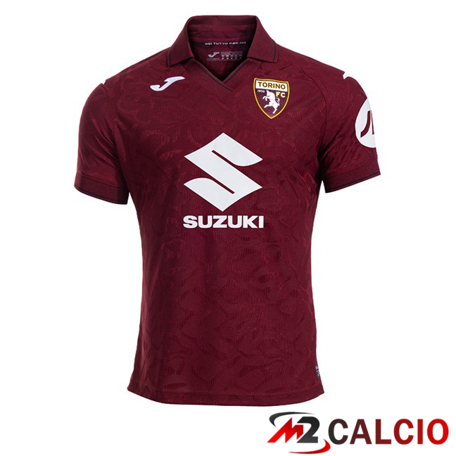 Maglie Calcio Personalizzate,Tute Calcio Squadre,Maglia Nazionale Italiana Calcio | Maglie Calcio Torino FC Prima Marrone 2025/2026 Maglie Calcio Personalizzate,Tute Calcio Squadre,Maglia Nazionale Italiana Calcio | Maglie Calcio Torino FC Prima Marrone 2025/2026