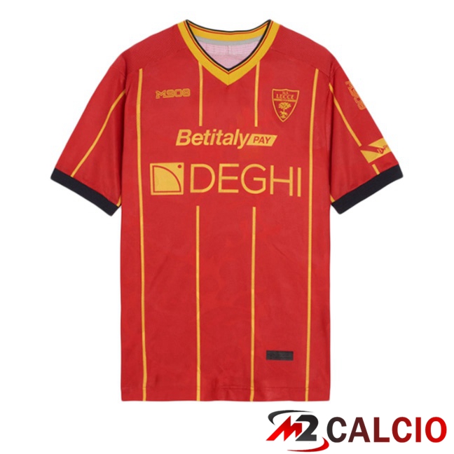Maglie Calcio Personalizzate,Tute Calcio Squadre,Maglia Nazionale Italiana Calcio | Maglie Calcio Lecce Terza Rosso 2025/2026 Maglie Calcio Personalizzate,Tute Calcio Squadre,Maglia Nazionale Italiana Calcio | Maglie Calcio Lecce Terza Rosso 2025/2026