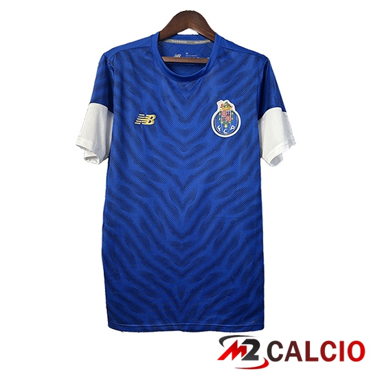 Maglie Calcio Personalizzate,Tute Calcio Squadre,Maglia Nazionale Italiana Calcio | Maglie Calcio FC Porto Special Edition Blu 2025/2026