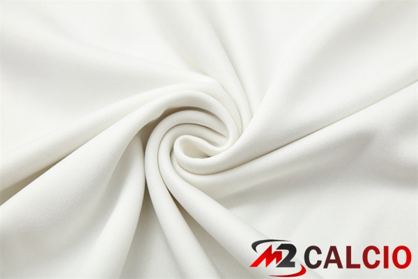 Insieme Tuta Calcio FC Liverpool Bianco 2025/2026