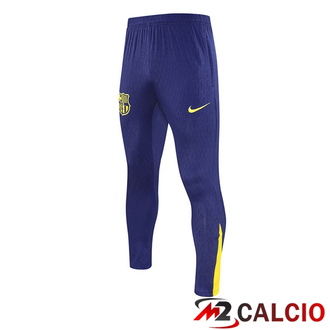 Maglie Calcio Personalizzate,Tute Calcio Squadre,Maglia Nazionale Italiana Calcio | Pantaloni Da Allenamento FC Barcellona Blu Reale 2025/2026