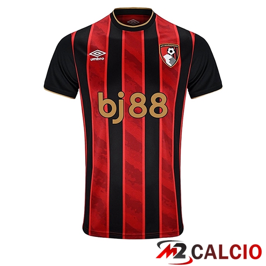 Maglie Calcio AFC Bournemouth Prima 2025/2026