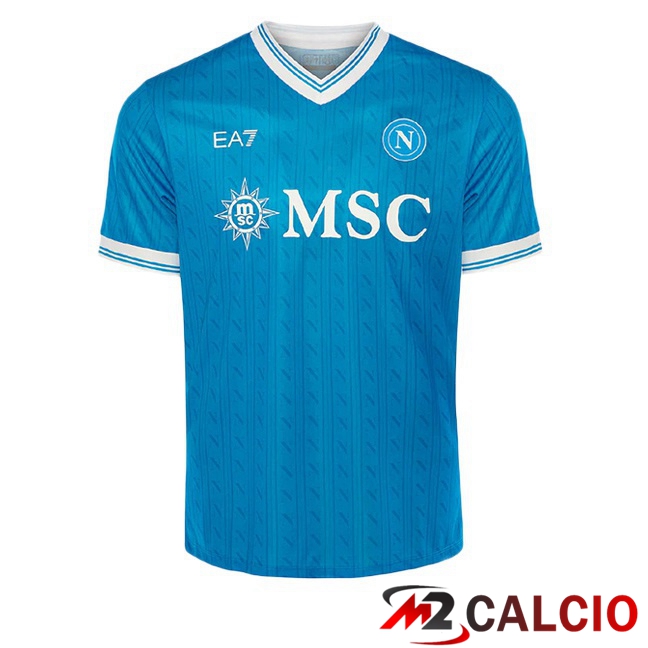 Maglie Calcio Personalizzate,Tute Calcio Squadre,Maglia Nazionale Italiana Calcio | Maglie Calcio SSC Napoli Prima Blu 2025/2026 Maglie Calcio Personalizzate,Tute Calcio Squadre,Maglia Nazionale Italiana Calcio | Maglie Calcio SSC Napoli Prima Blu 2025/2026