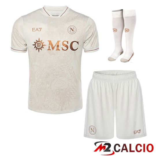 Maglie Calcio Personalizzate,Tute Calcio Squadre,Maglia Nazionale Italiana Calcio | Insieme Maglie Calcio SSC Napoli Seconda (Pantaloncini + Calzini) 2025/2026 Maglie Calcio Personalizzate,Tute Calcio Squadre,Maglia Nazionale Italiana Calcio | Insieme Maglie Calcio SSC Napoli Seconda (Pantaloncini + Calzini) 2025/2026