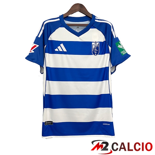 Maglie Calcio Personalizzate,Tute Calcio Squadre,Maglia Nazionale Italiana Calcio | Maglie Calcio Granada CF Seconda 2025/2026 Maglie Calcio Personalizzate,Tute Calcio Squadre,Maglia Nazionale Italiana Calcio | Maglie Calcio Granada CF Seconda 2025/2026