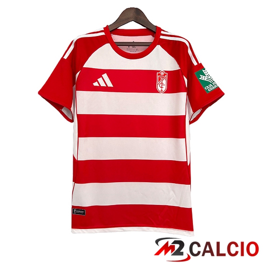 Maglie Calcio Personalizzate,Tute Calcio Squadre,Maglia Nazionale Italiana Calcio | Maglie Calcio Granada CF Prima 2025/2026 Maglie Calcio Personalizzate,Tute Calcio Squadre,Maglia Nazionale Italiana Calcio | Maglie Calcio Granada CF Prima 2025/2026