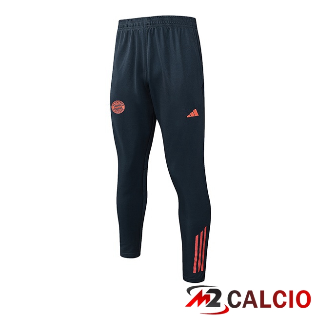 Maglie Calcio Personalizzate,Tute Calcio Squadre,Maglia Nazionale Italiana Calcio | Pantaloni Da Allenamento Bayern Monaco Grigio 2025/2026