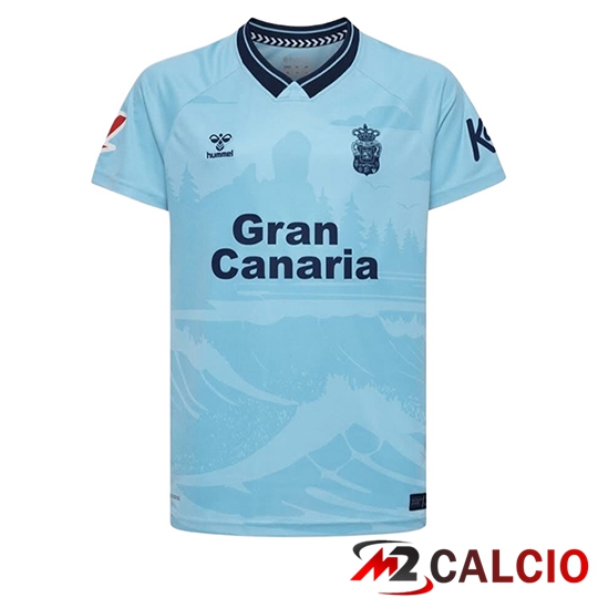 Maglie Calcio UD Las Palmas Terza 2025/2026
