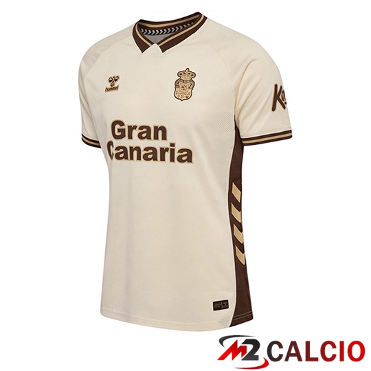 Maglie Calcio UD Las Palmas Terza 2025/2026