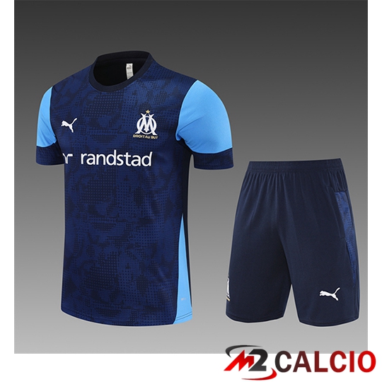 Maglie Calcio Personalizzate,Tute Calcio Squadre,Maglia Nazionale Italiana Calcio | Insieme Training Debardeur Marsiglia Bambino Blu Reale 2025/2026 -02 Maglie Calcio Personalizzate,Tute Calcio Squadre,Maglia Nazionale Italiana Calcio | Insieme Training Debardeur Marsiglia Bambino Blu Reale 2025/2026 -02
