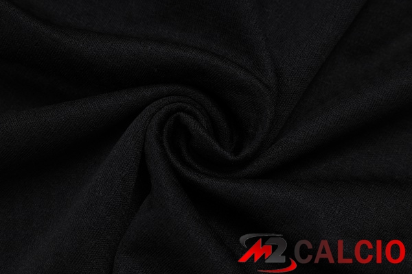 Tuta Calcio - Giacca A Vento Dortmund BVB Nero 2025/2026