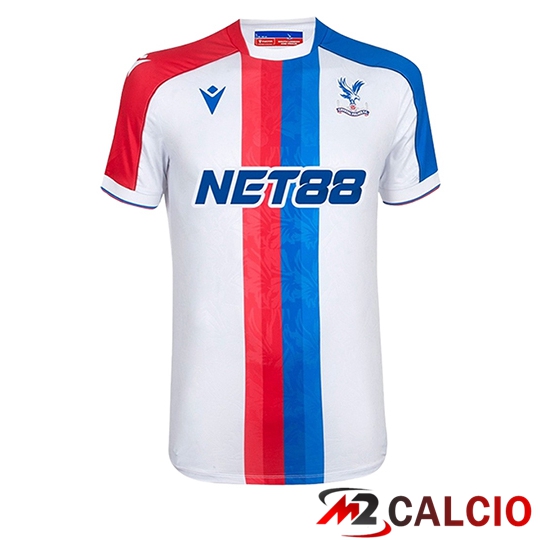 Maglie Calcio Crystal Palace Terza 2025/2026