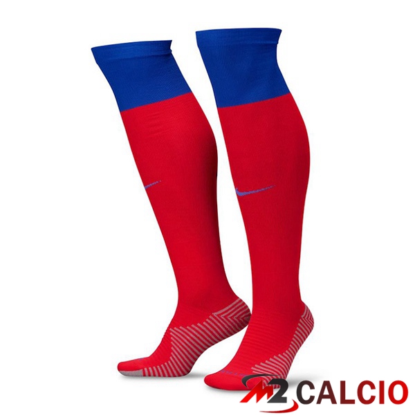 Maglie Calcio Paris PSG Terza Rosso 2025/2026