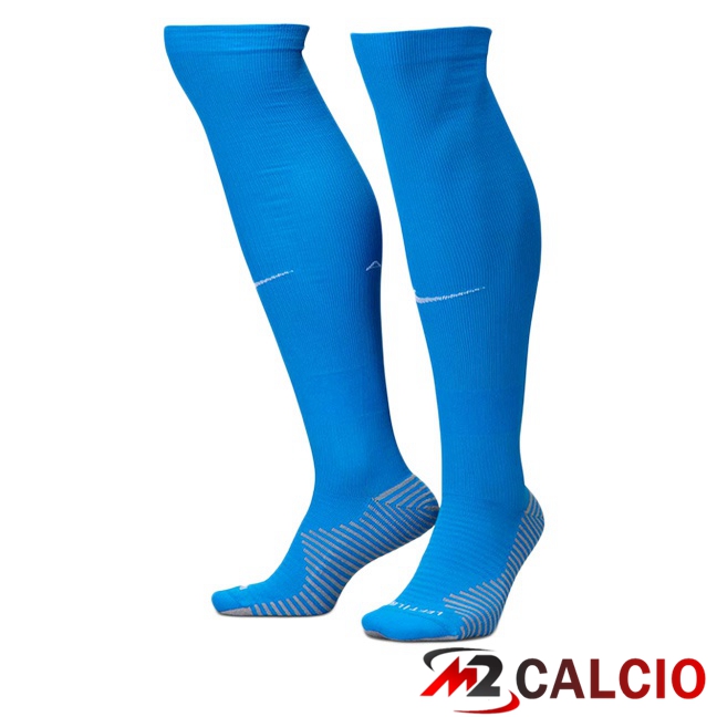 Maglie Calcio Personalizzate,Tute Calcio Squadre,Maglia Nazionale Italiana Calcio | Calzini Calcio Atletico Madrid Terza Blu 2025/2026