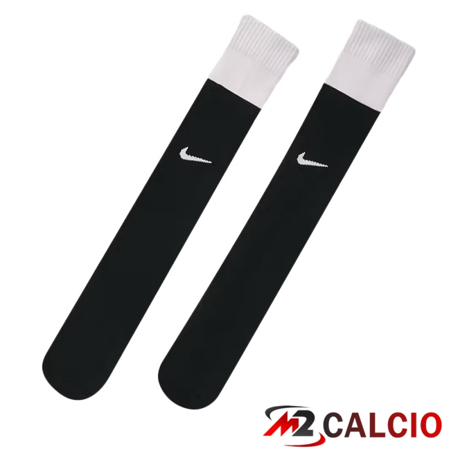 Maglie Calcio Personalizzate,Tute Calcio Squadre,Maglia Nazionale Italiana Calcio | Calzini Calcio FC Chelsea Terza Nero 2025/2026