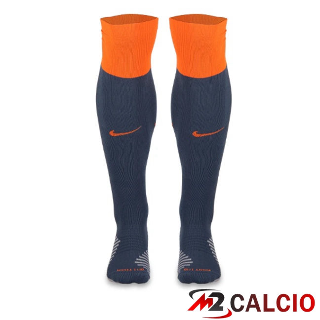 Maglie Calcio Personalizzate,Tute Calcio Squadre,Maglia Nazionale Italiana Calcio | Calzini Calcio Inter Milan Terza Grigio 2025/2026