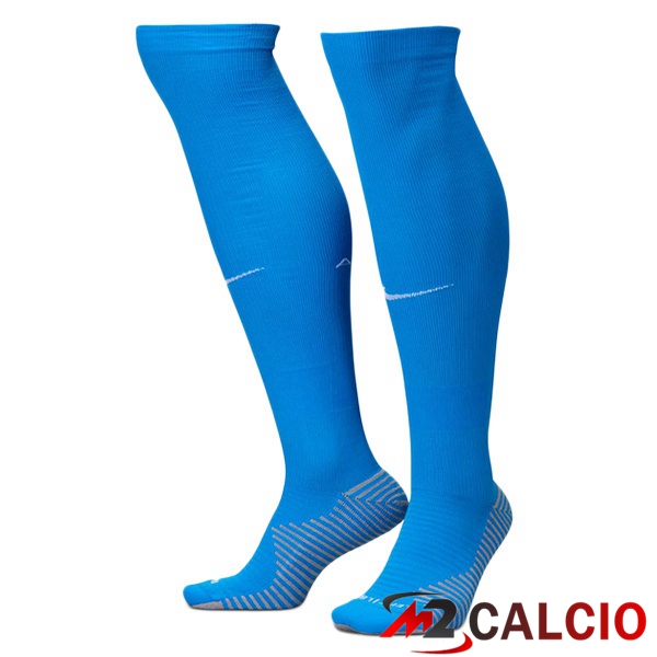 Maglie Calcio Atletico Madrid Terza Blu 2025/2026
