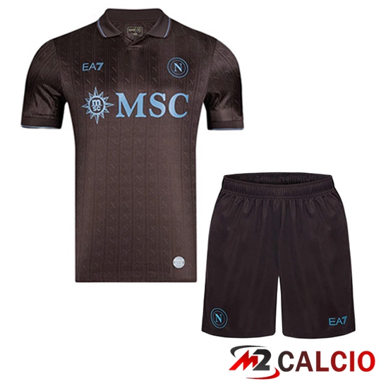 Maglie Calcio Personalizzate,Tute Calcio Squadre,Maglia Nazionale Italiana Calcio | Insieme Maglie Calcio SSC Napoli Terza + Pantaloncini 2025/2026 Maglie Calcio Personalizzate,Tute Calcio Squadre,Maglia Nazionale Italiana Calcio | Insieme Maglie Calcio SSC Napoli Terza + Pantaloncini 2025/2026