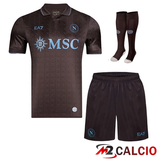 Maglie Calcio Personalizzate,Tute Calcio Squadre,Maglia Nazionale Italiana Calcio | Insieme Maglie Calcio SSC Napoli Terza (Pantaloncini + Calzini) 2025/2026 Maglie Calcio Personalizzate,Tute Calcio Squadre,Maglia Nazionale Italiana Calcio | Insieme Maglie Calcio SSC Napoli Terza (Pantaloncini + Calzini) 2025/2026
