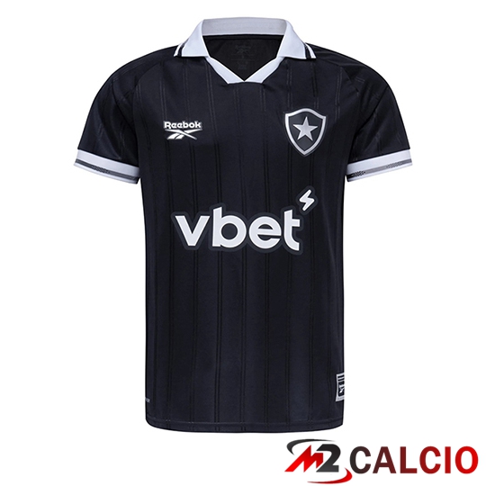 Maglie Calcio Personalizzate,Tute Calcio Squadre,Maglia Nazionale Italiana Calcio | Maglie Calcio Botafogo Seconda 2025/2026