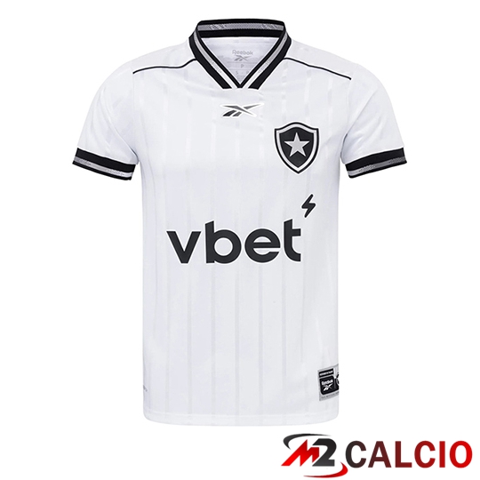 Maglie Calcio Personalizzate,Tute Calcio Squadre,Maglia Nazionale Italiana Calcio | Maglie Calcio Botafogo Terza 2025/2026